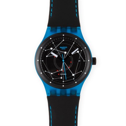 Swatch YVS441G Kol Saati en uygun fiyatlarla KonyalıSaat'te.